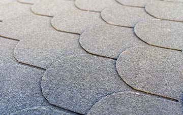 Summerfield asphalt roofing costs