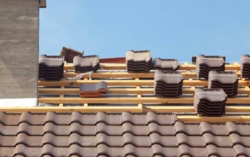 Summerfield clay roofing costs