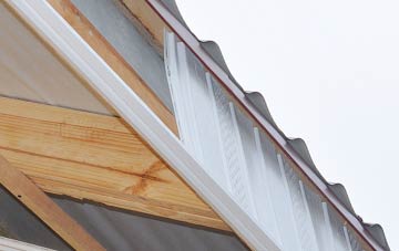 why Summerfield fascia repairs are essential