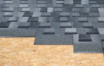 expert Summerfield asphalt roof companies