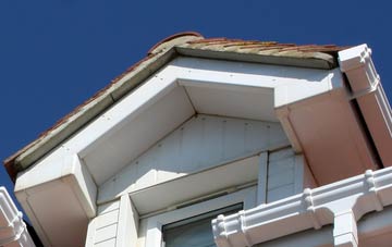 Summerfield fascia installation costs
