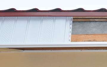Summerfield fascia repair costs