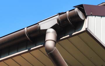 types of Summerfield fascias