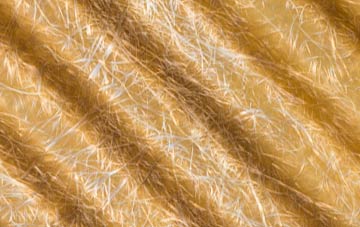 Summerfield fibreglass roof waterproofing