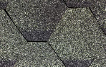 Summerfield fibreglass shingle repairs