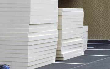 Summerfield flat roof insulation costs