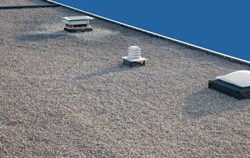 flat roofing Summerfield