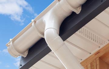 Summerfield gutter installation costs