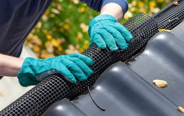 Summerfield gutter repair companies