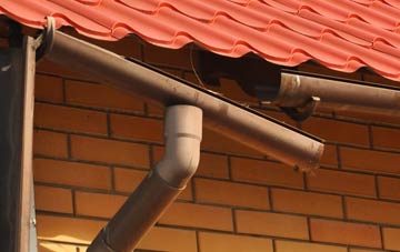 Summerfield gutter repair costs
