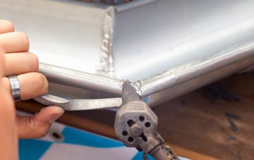 disadvantages of Summerfield lead roofing