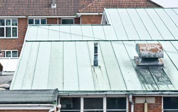 Summerfield lead roofing costs