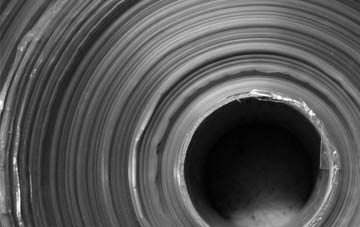 Summerfield pvc roof replacement