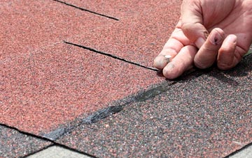 Summerfield asphalt roof repairs