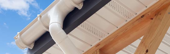 get Summerfield guttering quotes today