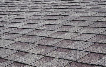 Summerfield tiles for shallow pitch roofing