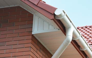 Summerfield soffit repair costs