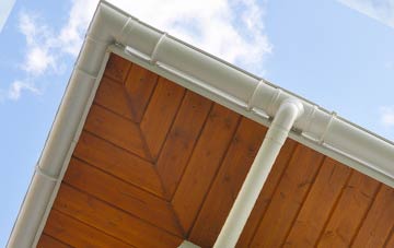 Summerfield soffit types