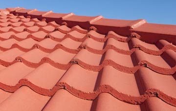 Summerfield tile and slate roof replacement