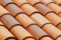 Summerfield clay roofing