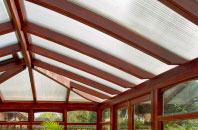 Summerfield conservatory roofing insulation