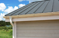 Summerfield fascia repair