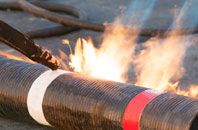 Summerfield flat roofing replacement