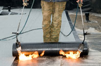 Summerfield flat roof sealing quote