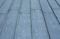 Summerfield lead roofing