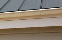 Summerfield soffit repair