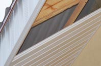 rated Summerfield soffit repair companies